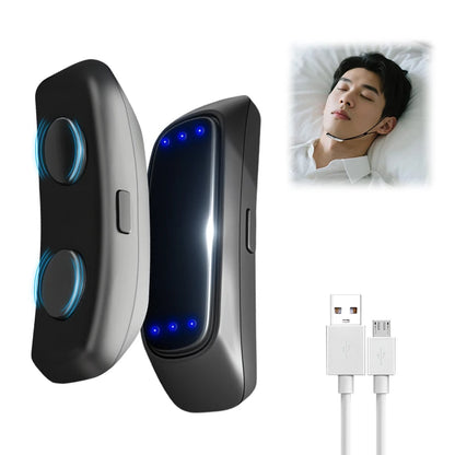 Dispositivo Inteligente Anti Ronquidos Pro - Silence One™